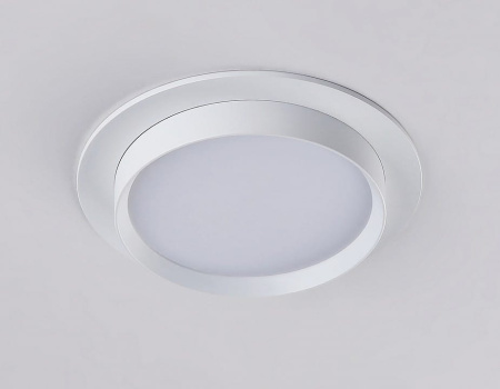 Встраиваемый светильник Ambrella Light TN TN5225
