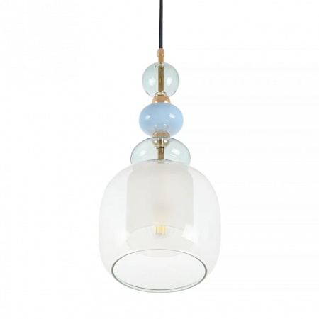 Подвесной светильник MyFar Louis MR2503-1P