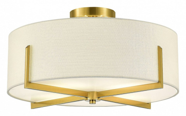 Светильник на штанге EVOLUCE Linton SLE3010-302-04