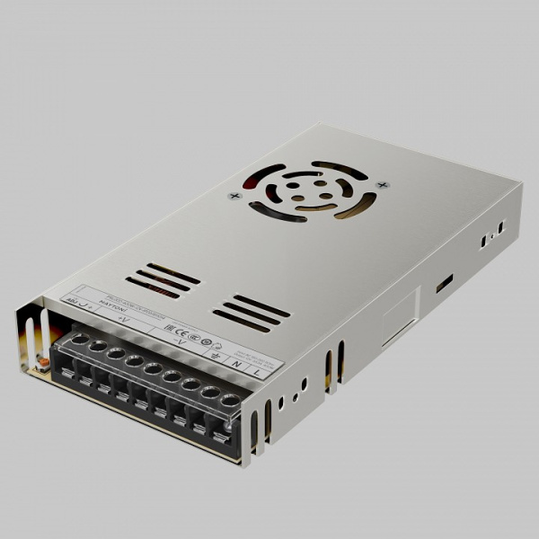 Блок питания Maytoni Led Strip Блоки питания 12В 811014