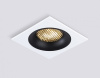Встраиваемый светильник Ambrella Light TECHNO SPOT TN102727