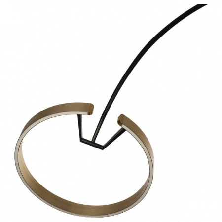 Торшер Loft it Ring 10027