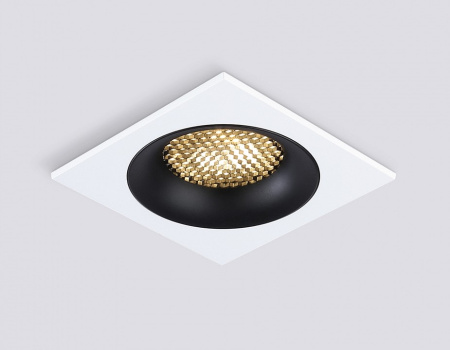 Встраиваемый светильник Ambrella Light TECHNO SPOT TN102727