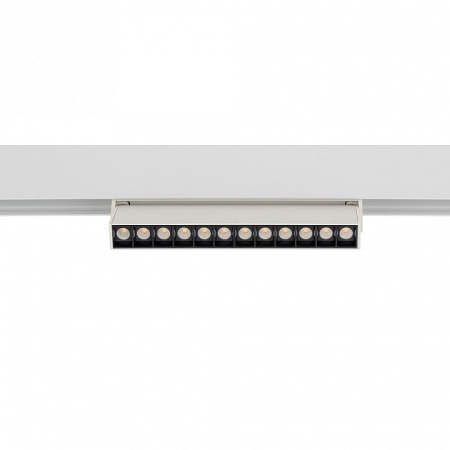 Накладной светильник Nowodvorski Focus Led 11634