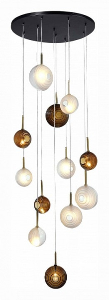 Подвесной светильник ST-Luce Foligno SL1183.543.12