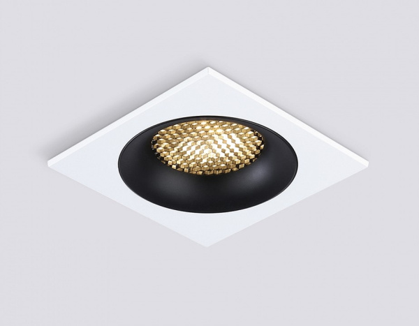 Встраиваемый светильник Ambrella Light TECHNO SPOT TN102727