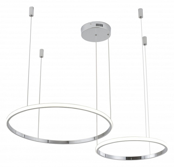 Подвесной светильник Zortes Ringolight ZRS.33322.63F