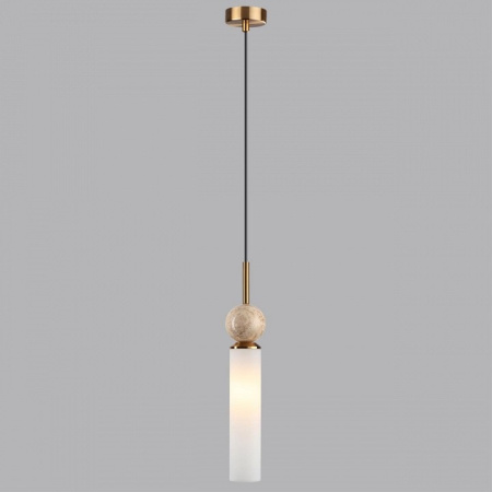 Подвесной светильник Odeon Light Lolla 6625/1