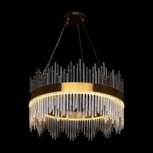 Подвесной светильник Freya Chalice FR10008PL-L46G