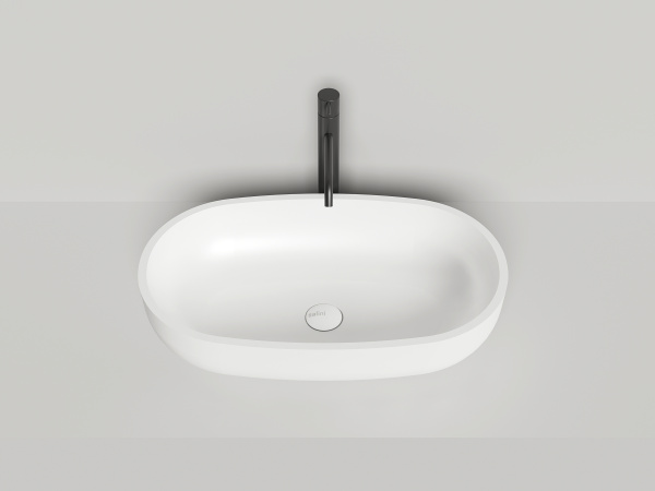 Раковина Salini Gloria 64 1102205M