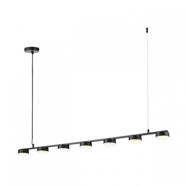 Подвесной светильник Lumion Torina 8117/7