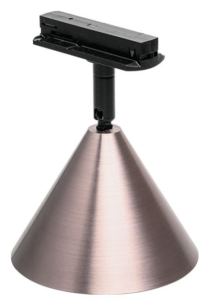 Светильник на штанге Wolta BELLO WTL-GU10/08CH