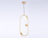 Подвесной светильник Ambrella Light TR TR5431