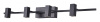 Спот Moderli Right V5041-4WL