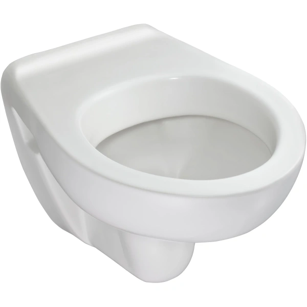 Унитаз подвесной Jacob Delafon Brive E4345G-00 + E4357G-00 с сиденьем, белый