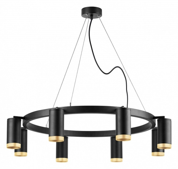 Подвесная люстра Lightstar Rullo LR01837840