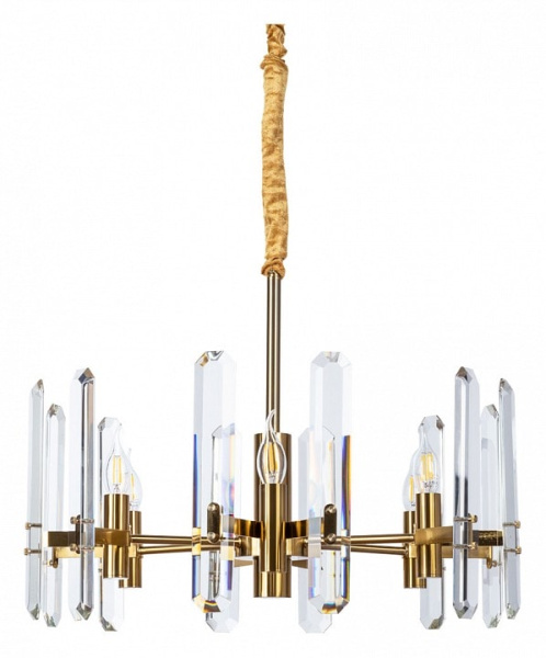 Подвесная люстра Divinare Tenerife 7136/18 LM-6