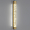 Накладной светильник Odeon Light Mirada 6681/12WL