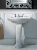 Раковина Devon&Devon Westminster IBLI3FWES