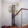 Подвесная люстра O-LUCE Raimond 10942-3