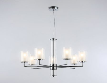 Подвесная люстра Ambrella Light LH LH56003