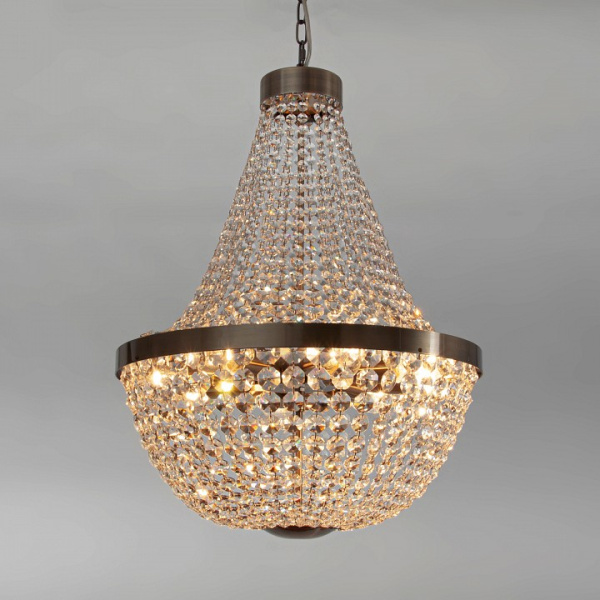 Подвесная люстра Manne L.4308 L.4308-8BR