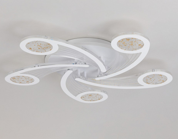 Потолочная люстра Ambrella Light FA FA4476