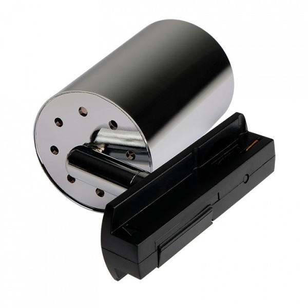 Светильник на штанге Jazzway  PTR  26 GU10 CH IP20