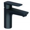Смеситель для раковины Kludi Pure&Style 402923975 черный матовый