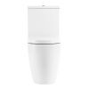 Унитаз-компакт безободковый BelBagno MARINO BB105CPR
