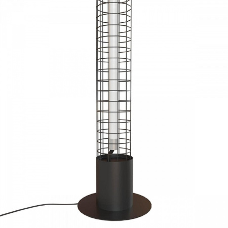 Торшер Loft it Office LOFT1705BK