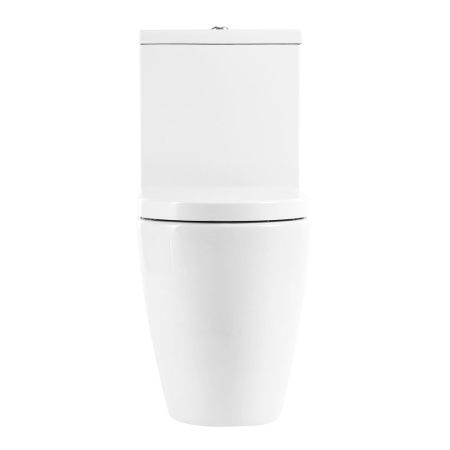 Унитаз-компакт безободковый BelBagno MARINO BB105CPR