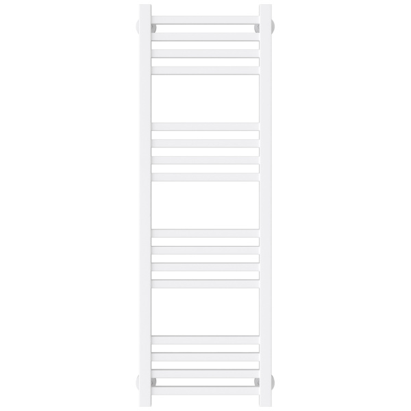 Водяной полотенцесушитель Сунержа Модус PRO 1000х300 30-0450-1030 матовый белый