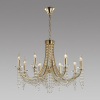 Подвесная люстра Odeon Light Capel 5063/8