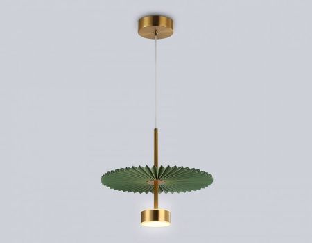 Подвесной светильник Ambrella Light LH LH72609