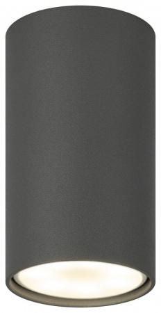 Накладной светильник Эра OL15 GU10 DG Б0049032