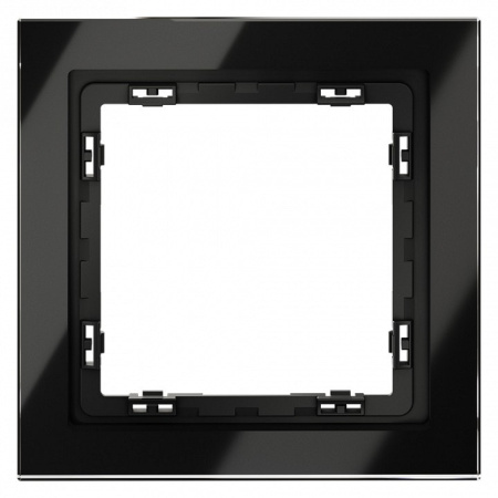Рамка на 1 пост Voltum S70 VLS110108