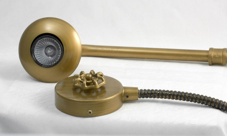 Бра Lussole Merrick GRLSP-9151
