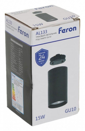 Накладной светильник Feron AL133 51121