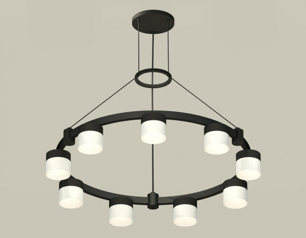 Подвесная люстра Ambrella Light XR XR92051904