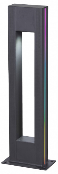 Наземный низкий светильник Kink Light Грайни 09208-F(220V),16(RGB)