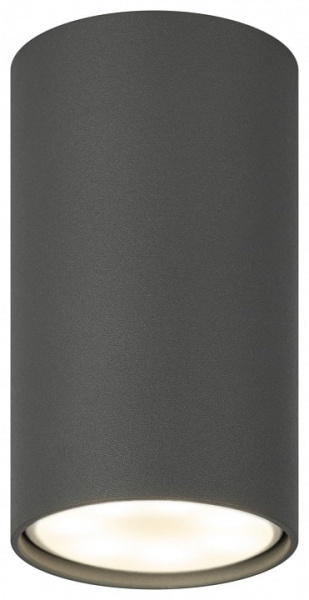 Накладной светильник Эра OL15 GU10 DG Б0049032