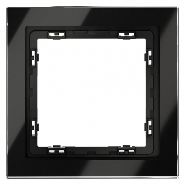 Рамка на 1 пост Voltum S70 VLS110108