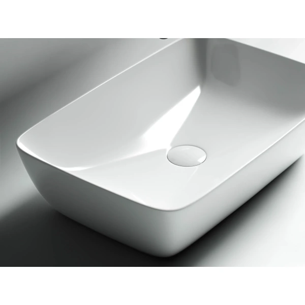 Раковина 58x38 см Ceramica Nova Form CN2003