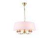 Подвесной светильник Ambrella Light HIGH LIGHT LH75021
