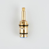 Дивертор Iddis 997BC171SM хром глянец