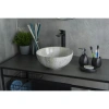 Раковина 32x32 см GID Stone Edition Mnc487