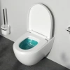 Подвесной унитаз AM.PM Awe C111738WH