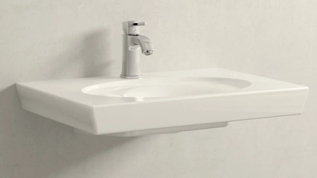 Смеситель Grohe Grandera 23310000 для раковины