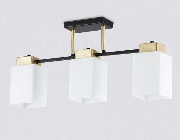 Люстра на штанге Ambrella Light TR TR303046